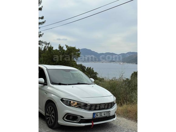 Sahibinden Fiat Egea 1.3 Multijet Easy 2017 Model 