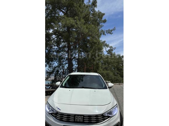 Sahibinden Fiat Egea 1.3 Multijet Easy 2017 Model 