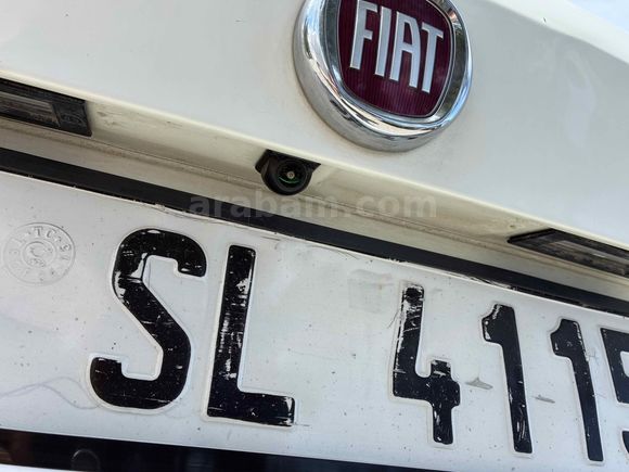 Sahibinden Fiat Egea 1.3 Multijet Easy 2017 Model 