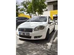 Sahibinden Fiat Linea 1.3 Multijet Active Plus 2012 Model