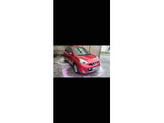Sahibinden Nissan Micra 1.2 Match 2015 Model 