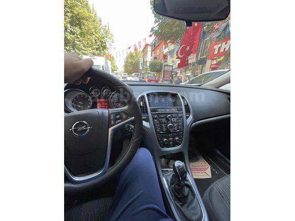 Sahibinden Opel Astra 1.6 Edition Plus 2016 Model 