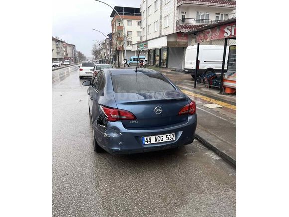 Sahibinden Opel Astra 1.6 Edition Plus 2016 Model 