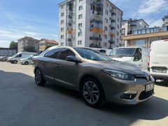 Sahibinden Renault Fluence 1.5 dCi Icon 2016 Model