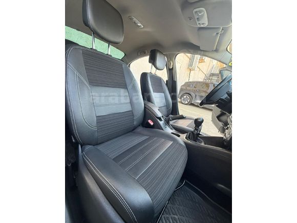 Sahibinden Renault Fluence 1.5 dCi Icon 2016 Model