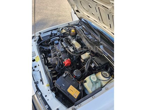 Sahibinden Opel Vectra 2.0 GLS 1994 Model 
