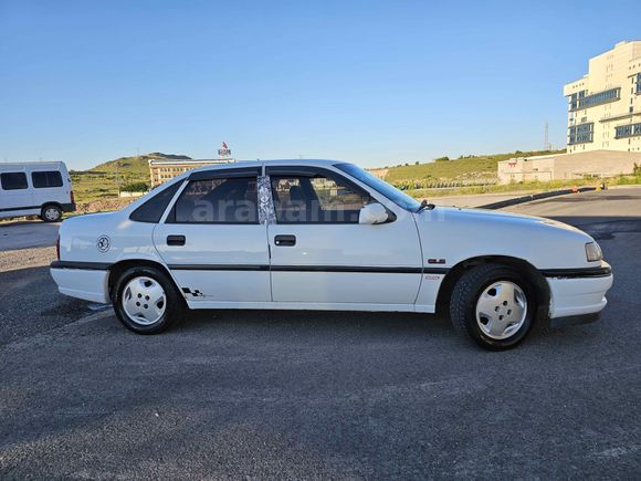 Sahibinden Opel Vectra 2.0 GLS 1994 Model 