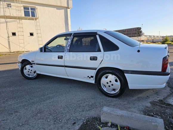 Sahibinden Opel Vectra 2.0 GLS 1994 Model 