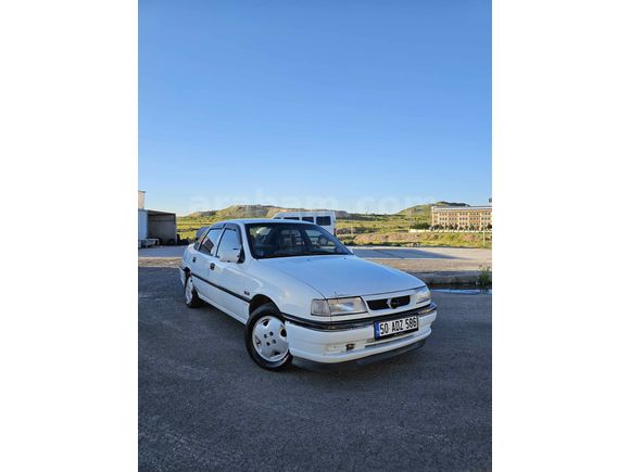 Sahibinden Opel Vectra 2.0 GLS 1994 Model 