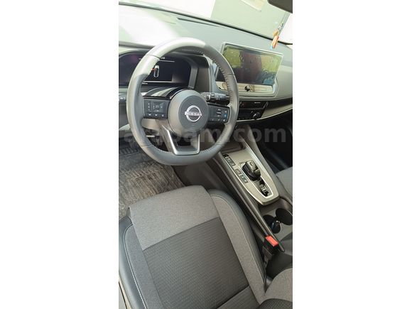 Sahibinden Nissan Qashqai 1.5 e-Power Sky Pack 2024 Model 