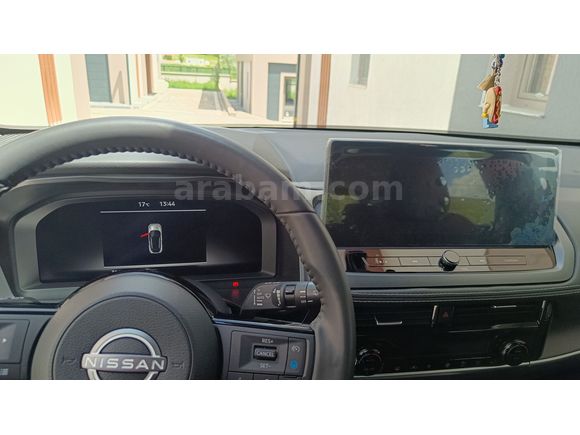 Sahibinden Nissan Qashqai 1.5 e-Power Sky Pack 2024 Model 