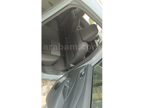 Sahibinden Nissan Qashqai 1.5 e-Power Sky Pack 2024 Model 