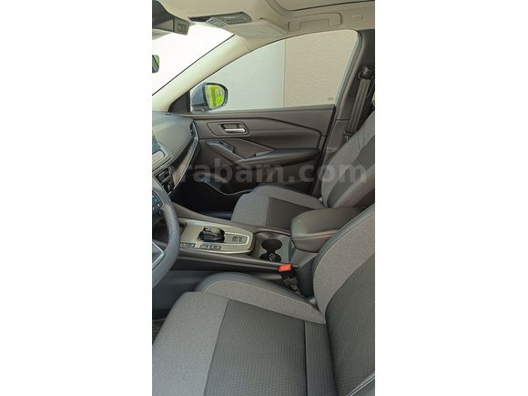 Sahibinden Nissan Qashqai 1.5 e-Power Sky Pack 2024 Model 
