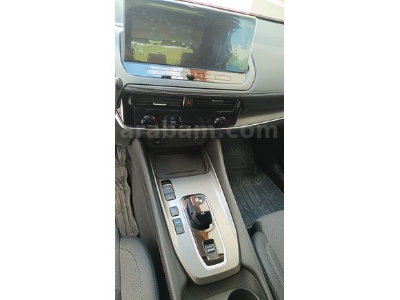 Sahibinden Nissan Qashqai 1.5 e-Power Sky Pack 2024 Model 