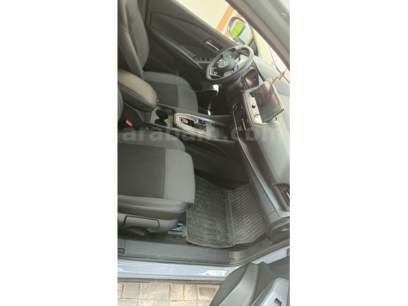 Sahibinden Nissan Qashqai 1.5 e-Power Sky Pack 2024 Model 