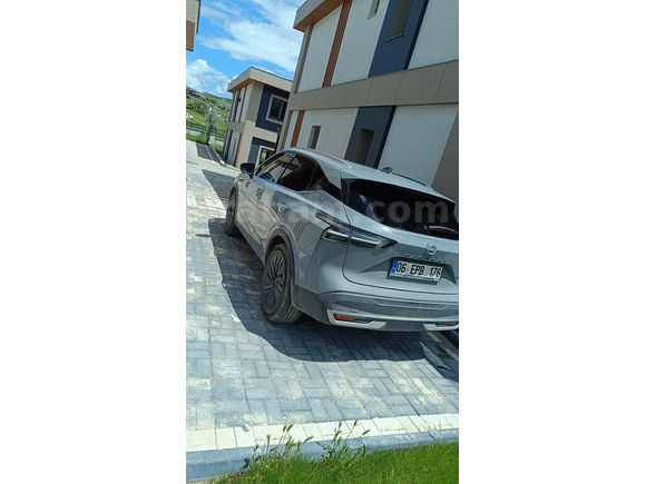 Sahibinden Nissan Qashqai 1.5 e-Power Sky Pack 2024 Model 