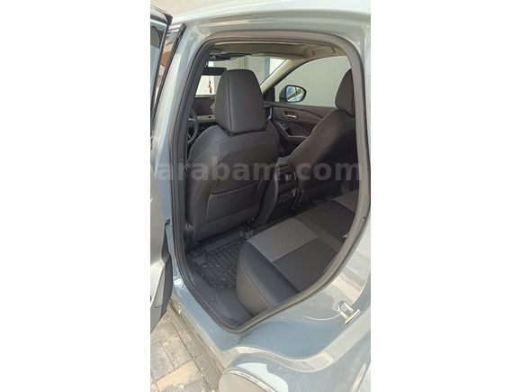 Sahibinden Nissan Qashqai 1.5 e-Power Sky Pack 2024 Model 