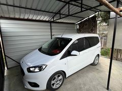 Sahibinden Ford Tourneo Courier 1.5 TDCi Delux 2021 Model 