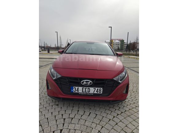 Sahibinden Hyundai i20 1.4 MPI Jump 2021 Model