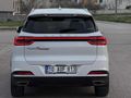 SEV MOTORS'DAN/2025 CHERY TİGGO PRO MAX EXTRALI/ SIFIR TADINDA