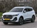 SEV MOTORS'DAN/2025 CHERY TİGGO PRO MAX EXTRALI/ SIFIR TADINDA