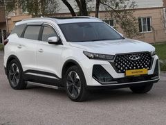 SEV MOTORS'DAN/2025 CHERY TİGGO PRO MAX EXTRALI/ SIFIR TADINDA