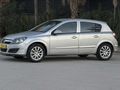 SEV MOTORS'DAN/OPEL ASTRA/OTOMATİK/