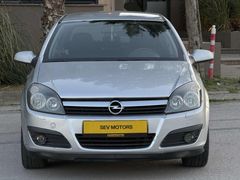 SEV MOTORS'DAN/OPEL ASTRA/OTOMATİK/