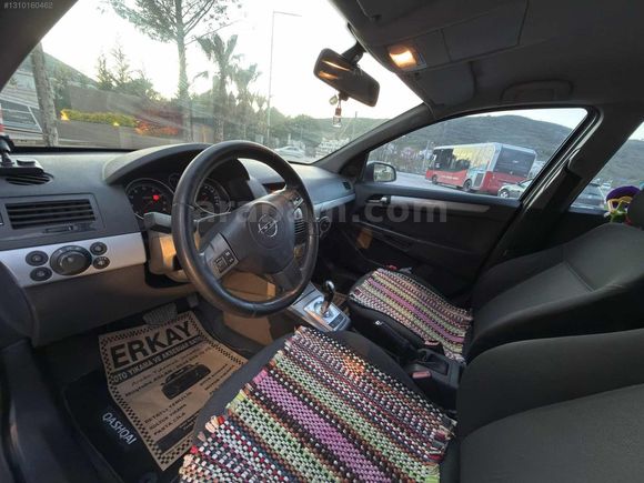 SEV MOTORS'DAN/OPEL ASTRA/OTOMATİK/