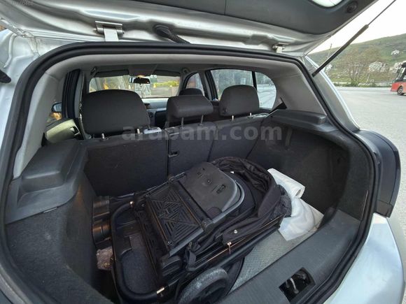 SEV MOTORS'DAN/OPEL ASTRA/OTOMATİK/