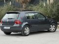 SEV MOTORSDAN/2001 GOLF/SUNROFF/DİGİTAL KLİMA/DEĞİŞENSİZ