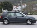 SEV MOTORSDAN/2001 GOLF/SUNROFF/DİGİTAL KLİMA/DEĞİŞENSİZ