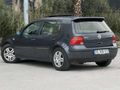 SEV MOTORSDAN/2001 GOLF/SUNROFF/DİGİTAL KLİMA/DEĞİŞENSİZ
