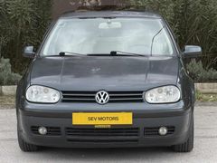SEV MOTORSDAN/2001 GOLF/SUNROFF/DİGİTAL KLİMA/DEĞİŞENSİZ