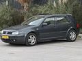 SEV MOTORSDAN/2001 GOLF/SUNROFF/DİGİTAL KLİMA/DEĞİŞENSİZ