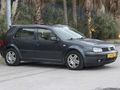 SEV MOTORSDAN/2001 GOLF/SUNROFF/DİGİTAL KLİMA/DEĞİŞENSİZ