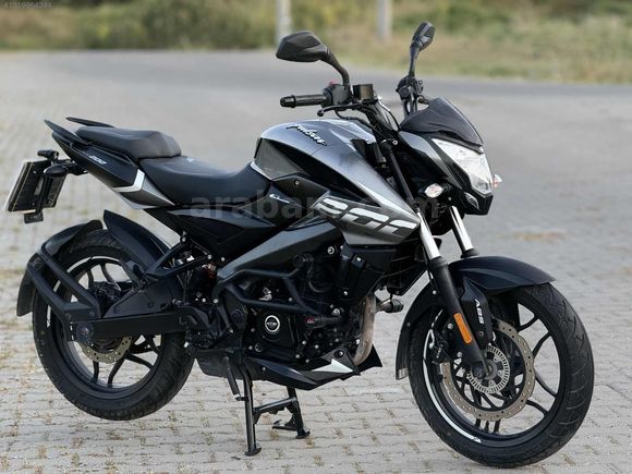 SEV MOTORS'DAN/SIFIR TADINDA/6500km
