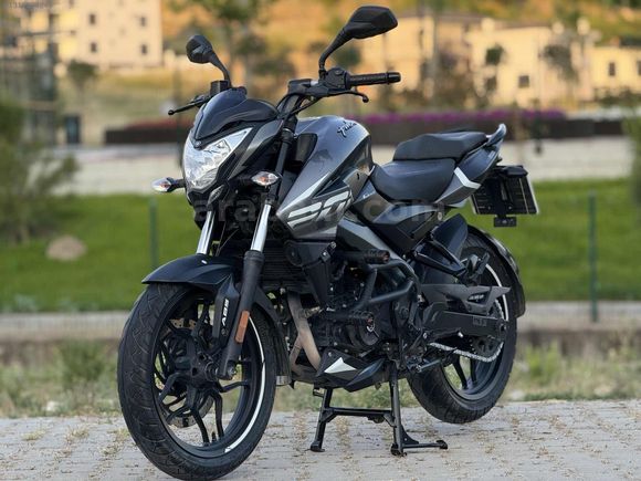 SEV MOTORS'DAN/SIFIR TADINDA/6500km