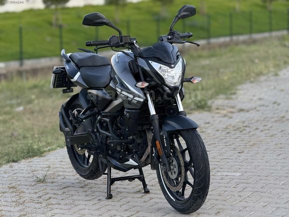 SEV MOTORS'DAN/SIFIR TADINDA/6500km