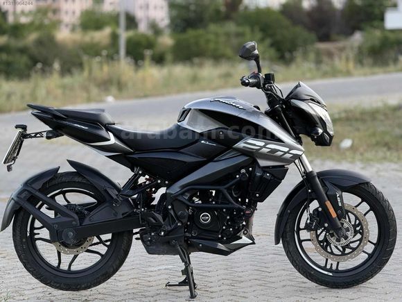 SEV MOTORS'DAN/SIFIR TADINDA/6500km