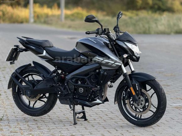 SEV MOTORS'DAN/SIFIR TADINDA/6500km