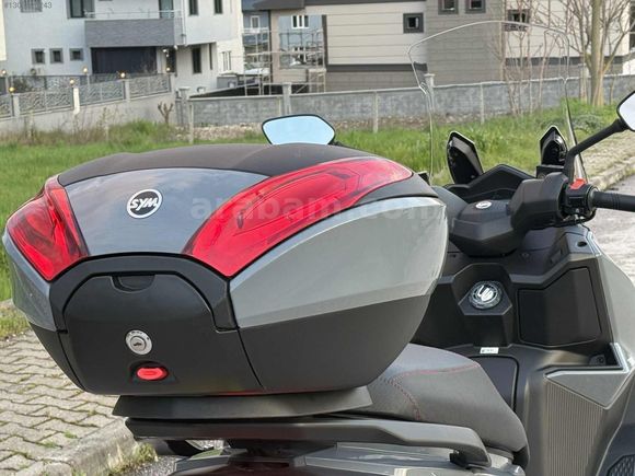 SEV MOTORS'DAN/JOYRİDE300/TCS/HATASIZ