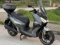 SEV MOTORS'DAN/JOYRİDE300/TCS/HATASIZ