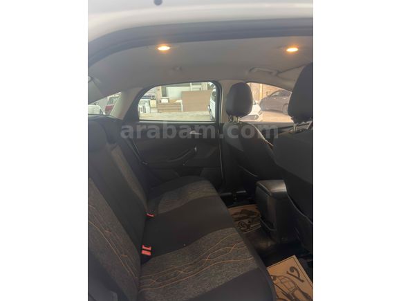 Sahibinden Ford Focus 1.6 TDCi Trend X 2016 Model 