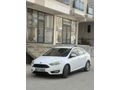 Sahibinden Ford Focus 1.6 TDCi Trend X 2016 Model 