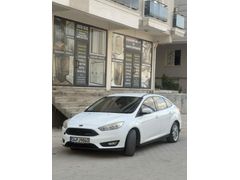 Sahibinden Ford Focus 1.6 TDCi Trend X 2016 Model 