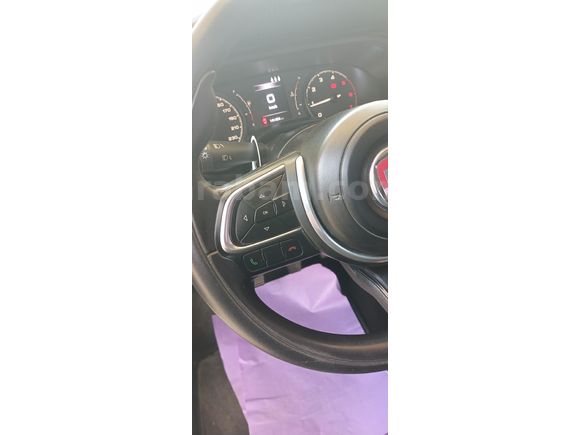 Sahibinden Fiat Egea 1.3 Multijet Easy 2022 Model
