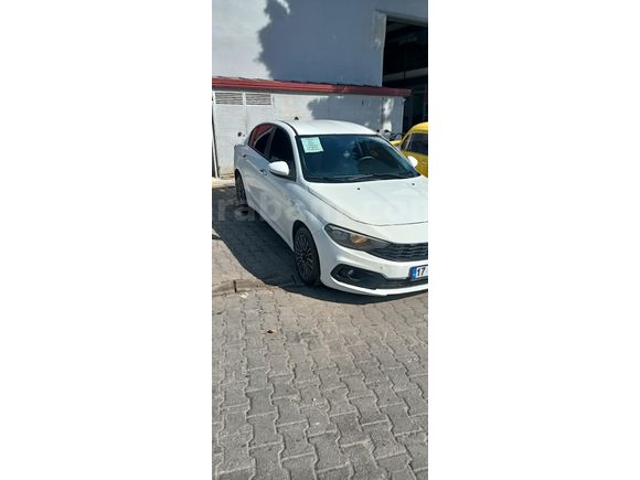 Sahibinden Fiat Egea 1.3 Multijet Easy 2022 Model