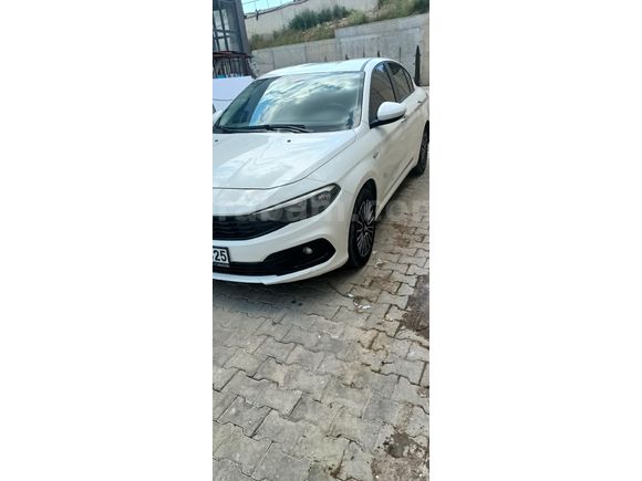 Sahibinden Fiat Egea 1.3 Multijet Easy 2022 Model