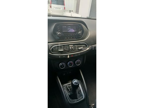 Sahibinden Fiat Egea 1.3 Multijet Easy 2022 Model